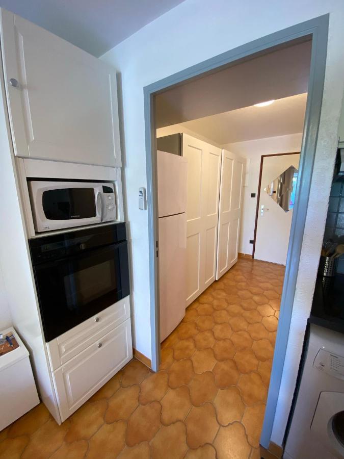 Les Locations Cinaureva « L'Argentiere » Apartment La Londe-les-Maures Exterior photo