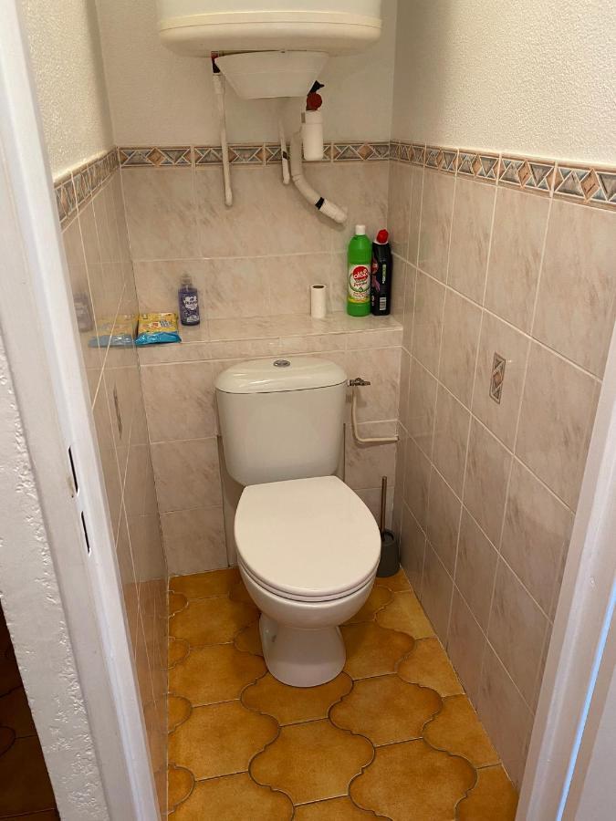 Les Locations Cinaureva « L'Argentiere » Apartment La Londe-les-Maures Exterior photo