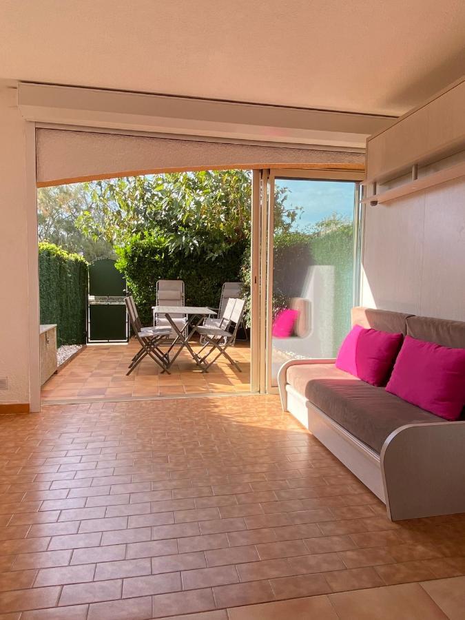 Les Locations Cinaureva « L'Argentiere » Apartment La Londe-les-Maures Exterior photo