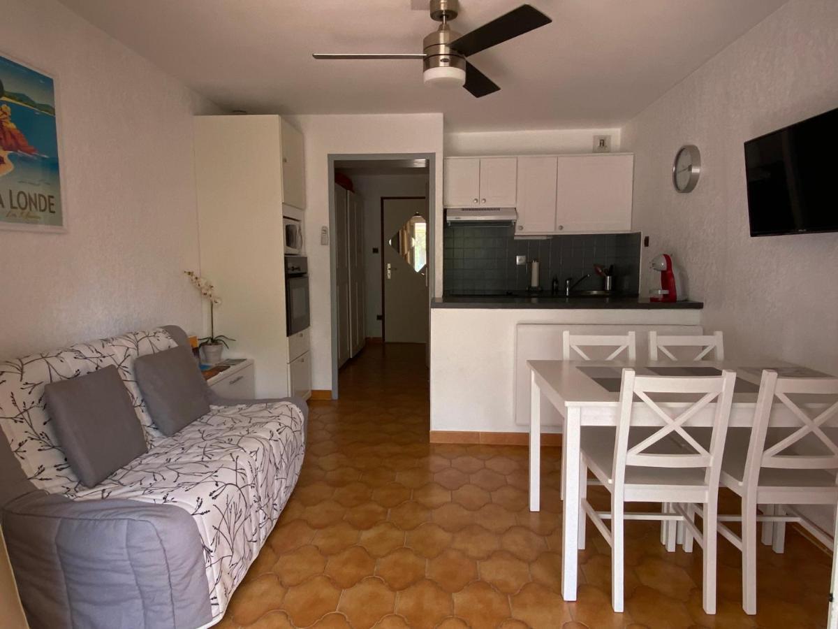 Les Locations Cinaureva « L'Argentiere » Apartment La Londe-les-Maures Exterior photo